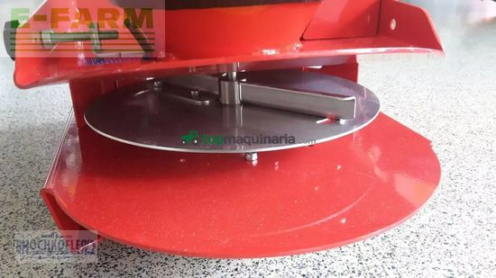 Esparcidor -  - tp 90 professional kleinsamenstreuer 90 ltr.