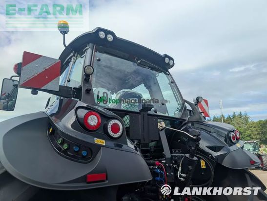 Tractor agrícola - Deutz-Fahr - 6230 ttv black-warri