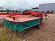 Cortacésped manual - Kuhn - alterna 500