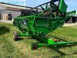 Cosechadora de Cereal - John Deere - w 540