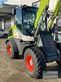 Minicargadora - Claas - torion 644 sinus