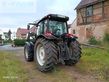 Tractor agrícola - Valtra - a114 mit frontlader *neuwertig*