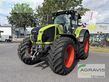 Tractor agrícola - Claas - axion 960 cmatic cebis