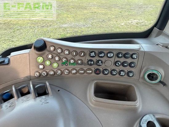 Tractor agrícola - John Deere - 7230r *auto quad*