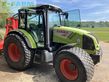 Tractor agrícola - Claas - AXOS 320