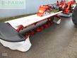 Cortacésped manual - Kuhn - gmd 9530 ff