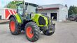 Tractor agrícola - Claas - arion 540 cebis CEBIS