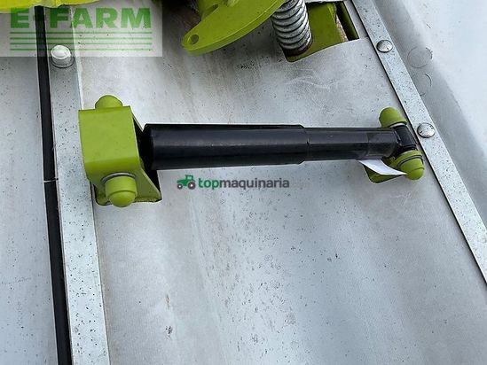 Cortacésped manual - Claas - disco 3200-f profl 2023