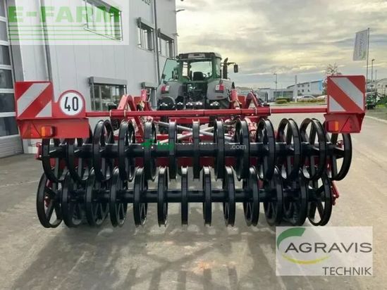 Cultivador - Horsch - tiger 3 as