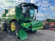 Cosechadora de Cereal - John Deere - s 770