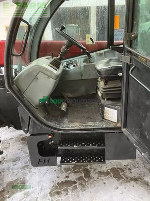 Telescopica - Faresin - fh7.30