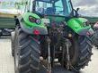 Tractor agrícola - Deutz-Fahr - agrotron 6150.4