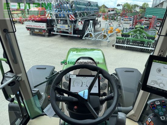 Tractor agrícola - Fendt - 314 vario
