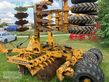 Grada rotativa -  - dom s 35