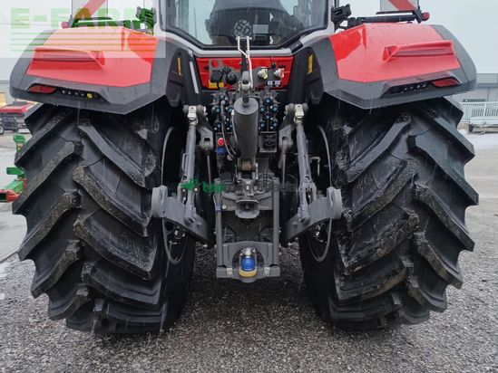 Tractor agrícola - Massey Ferguson - mf 9s.425