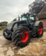 Tractor agrícola - Fendt - 939 Vario Profi Plus