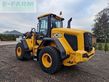 Minicargadora - JCB - 437 ht