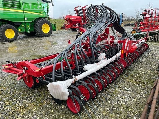 Sembradora - Horsch - taro 6 sl