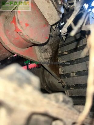 Cosechadora - arrancadora de patata - Grimme - se 75 - 40 ub