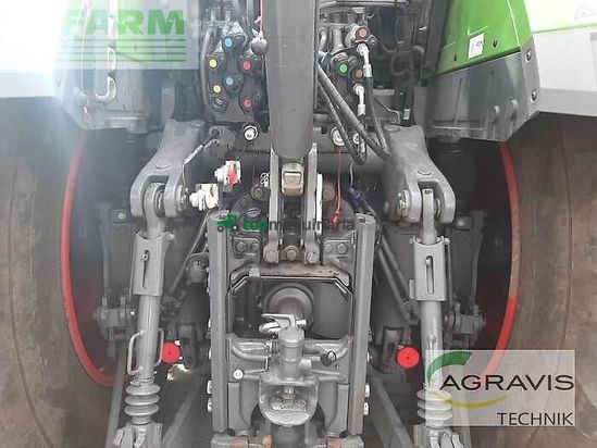 Tractor agrícola - Fendt - 936 vario gen-7