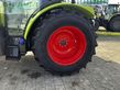 Tractor agrícola - Claas - arion 420 trend