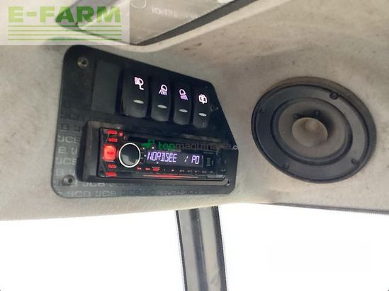 Telescopica - JCB - tm 320 s | nur 2331 stunden !