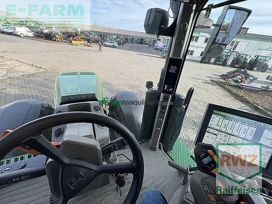 Tractor agrícola - John Deere - 8r340