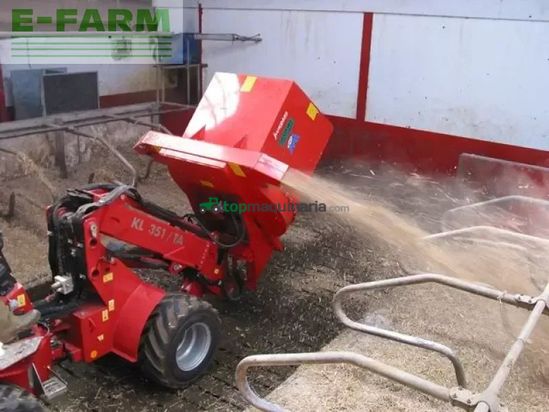 Esparcidor -  - skovbo 90x120 jbt