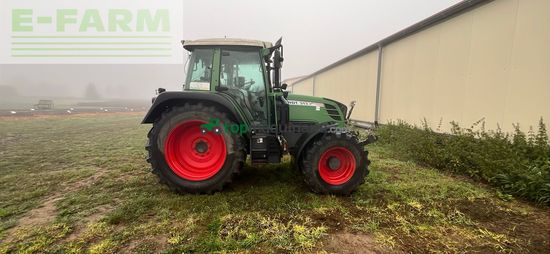 Tractor agrícola - Fendt - 313