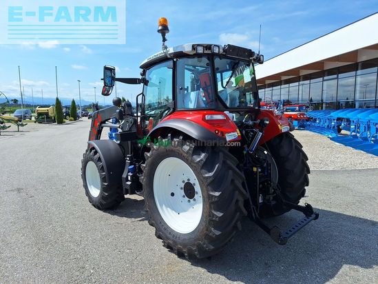 Tractor agrícola - Steyr - 4090 kompakt (stage v)