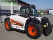 Telescopica - Bobcat - tl 358 agri