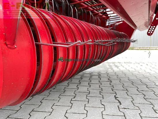 Empacadora gigant - Lely - rp 435