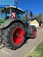 Tractor agrícola - Fendt - 724 vario