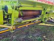 Cosechadora de Cereal - Claas - lexion 7500