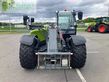Telescopica - Claas - scorpion 741 vp gen2