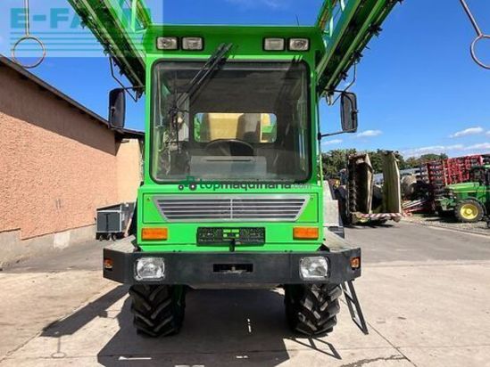 Atomizador - Dammann - dt 2100 / dtp 4036 - 24/30m