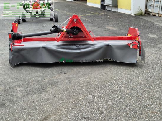 Cortacésped manual - Massey Ferguson - dm 306 fp-k scheibenmähwerk