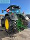 Tractor agrícola - John Deere - 6r 215