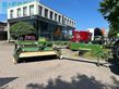 Cortacésped manual - Krone - easy cut 3201 cv