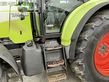 Tractor agrícola - Claas - arion 640 cebis