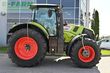Tractor agrícola - Claas - axion 850 cmatic CMATIC