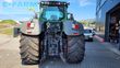 Tractor agrícola - Fendt - 828 vario profiplus