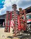Grada de disco - Horsch - joker 6 ct
