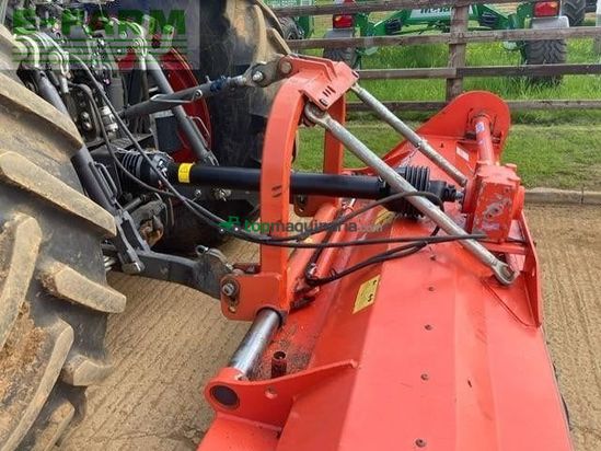 Cortacésped manual - Kuhn - VKM 305