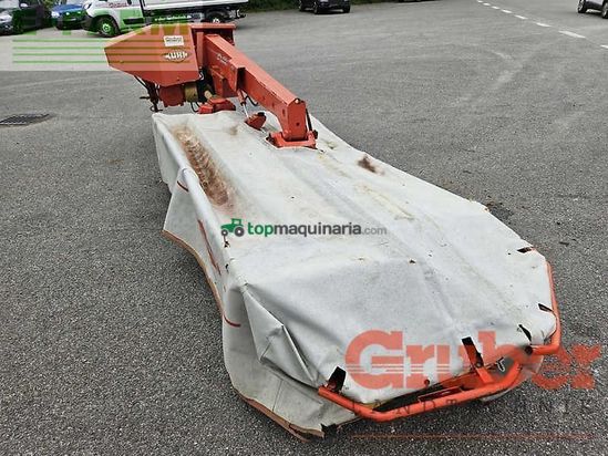 Cortacésped manual - Kuhn - gmd 802