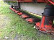 Cortacésped manual - Kuhn - gmd 4011 ff