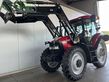 Tractor agrícola - Case IH - mxu 110