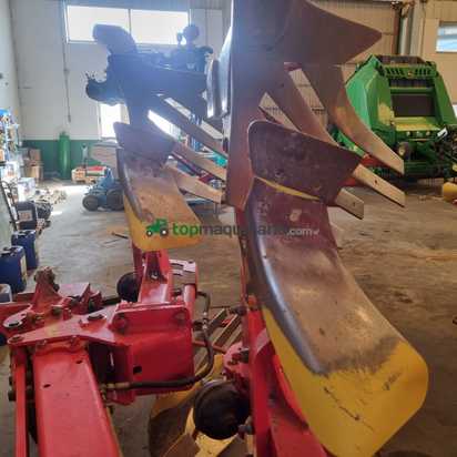 Arado 5 cuerpos Pottinger Servo 45s nova plus