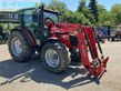 Tractor agrícola - Massey Ferguson - mf 4707