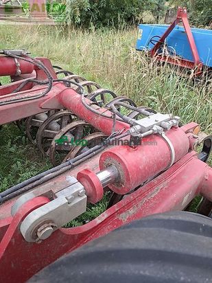 Grada de disco - Horsch - joker 10 rt